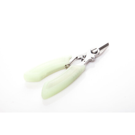 RidgeMonkey Nite Glo Braid Scissors