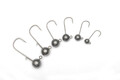 Fox Rage Jig X Jig Heads 3/0 5g (3 stuks)