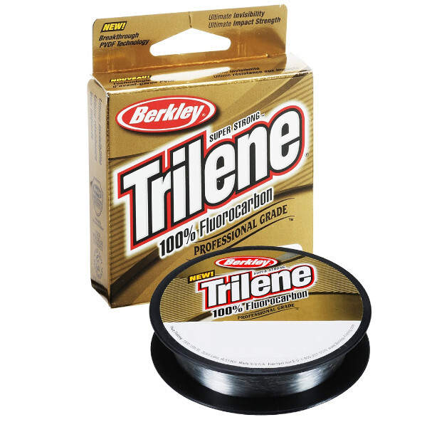 Berkley Trilene Fluorocarbon 50m