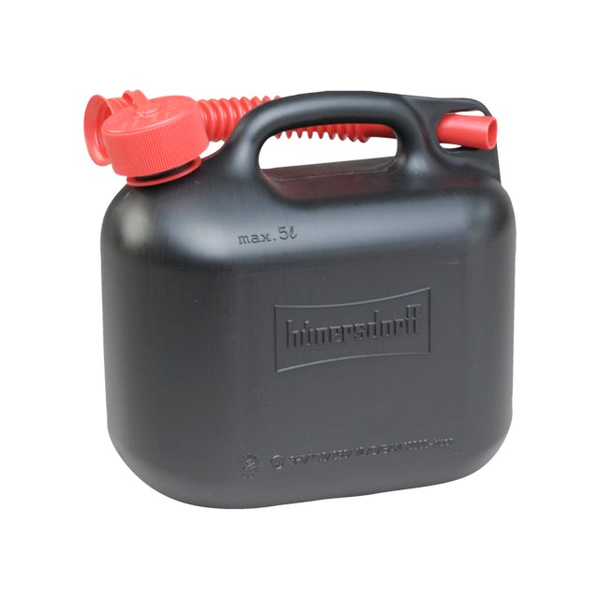 Talamex Brandstof Jerrycan 5l