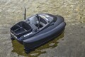 BaitStar Voerboot Compact Black