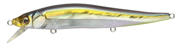 Megabass Vision Oneten HT Ito Tennessee Shad