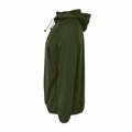 Scierra Drifter Softshell Jacket Moss Green Jas