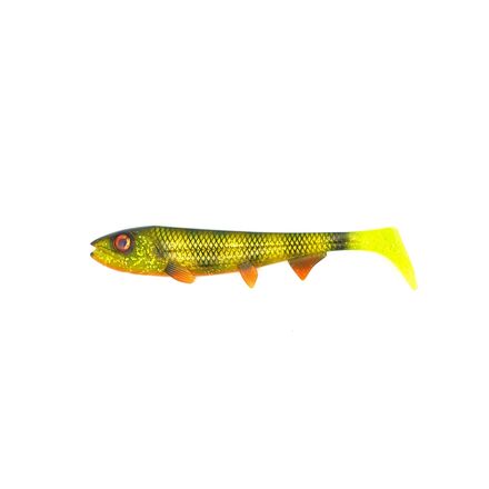 Hostagevalley Shad 14cm (25g)