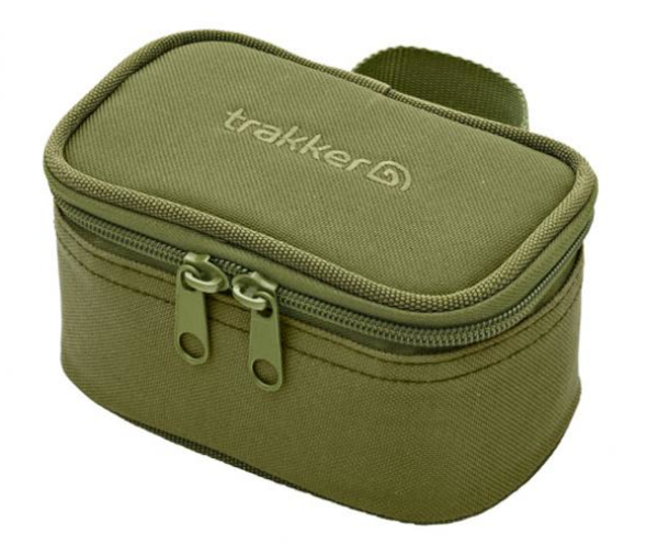 Trakker NXG Lead And Leader Pouch (15x9x8cm)