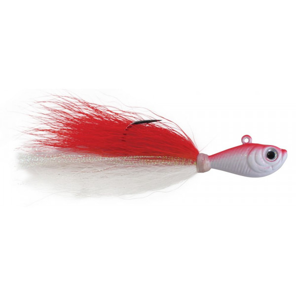 Spro Bucktail Jig