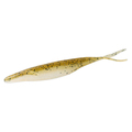 Deps Sakamata Shad 15.2cm (6 stuks) - #114 Champagne Pepperneon