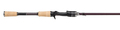 Abu Garcia Spike Pro Vertical 1,90m (14-35g)