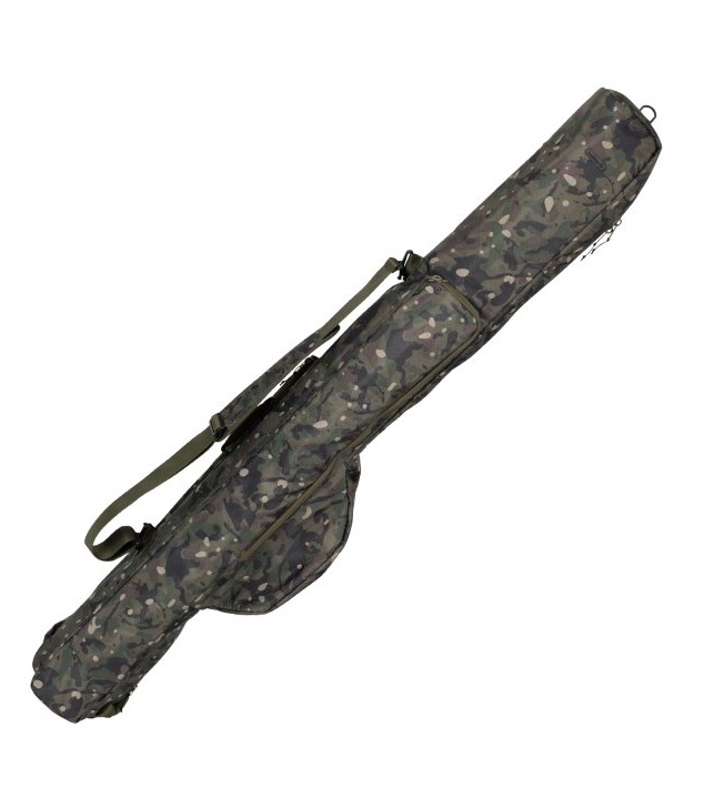 Trakker NXC Camo 3 Rod Sleeve 10ft