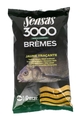 Sensas 3000 Lokvoer (1kg)