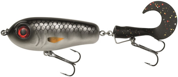 Kinetic Humpy Dumpy 7,5cm - Shiner