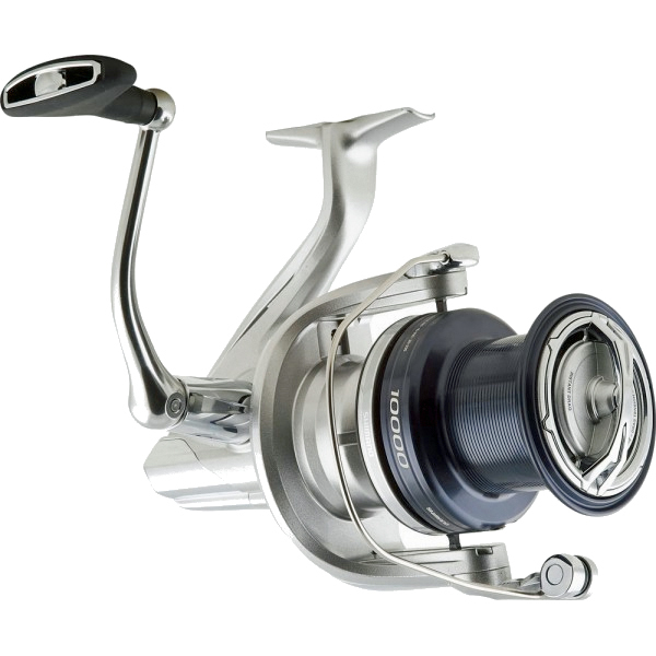 Shimano Aerlex XSB 10000 Big Pit & Strandmolen