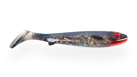 EJ Lures Flatnose Shad New Moon 21cm (60g)