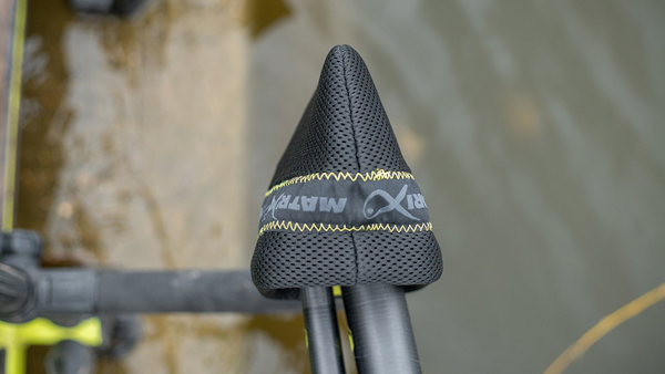 Matrix Compact Pole Sock