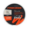 Frenzee FXT Rig Line Nylon Witvislijn (100m)