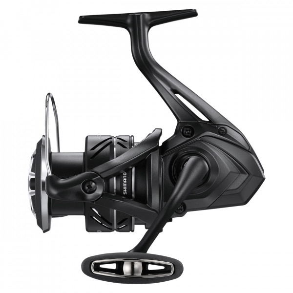 Shimano Aero XR Witvismolen