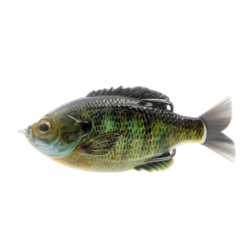 Savage Gear DC Slide Gill 'Bluegill' 6,5cm (17g)