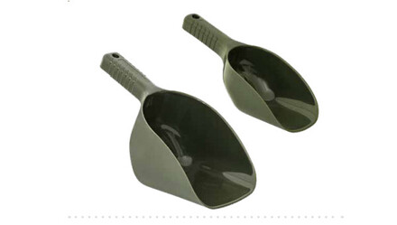 Carp Zoom Baiting Scoop Medium