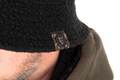 Fox Sherpa Bucket Hat - Black