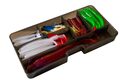 Fish4All Multi Lure Box With Pliers (169pcs)