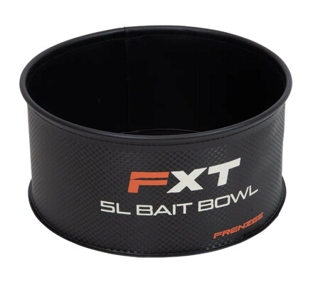 Frenzee FXT EVA Groundbait Bowl Voeremmer