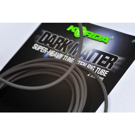 Korda Dark Matter Tungsten Tubing Silt