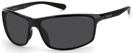 Polaroid PLD 'Black' 7036/S