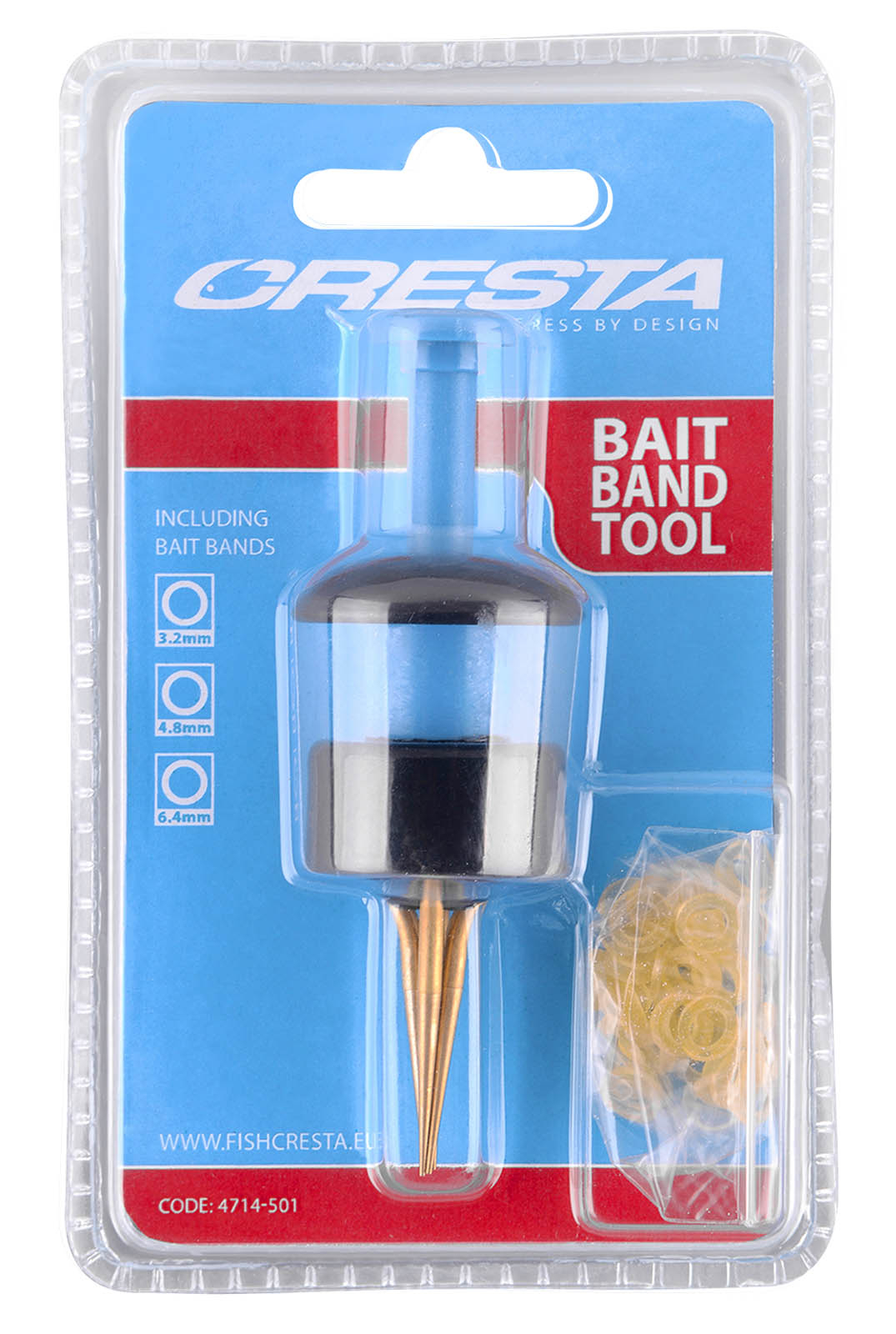 Cresta Bait Band Tool