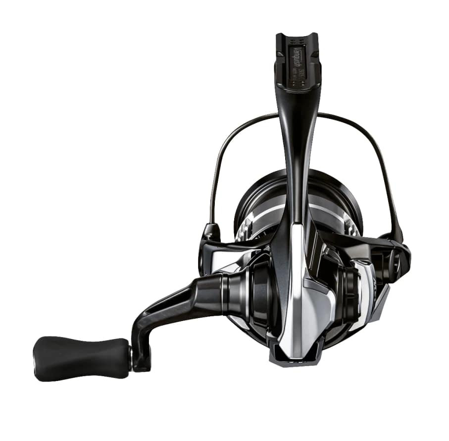 Shimano Vanquish Spinmolen