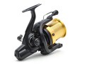 Daiwa 23 Emblem Surf 45 SCW QD Zeevismolen - QD-OT