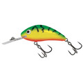 Salmo Rattlin Hornet 3,5cm (3g) - Gold Fluo Perch