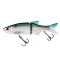 Molix Glide Bait 178 Slow Sinking Swimbait - Threadfin Shad