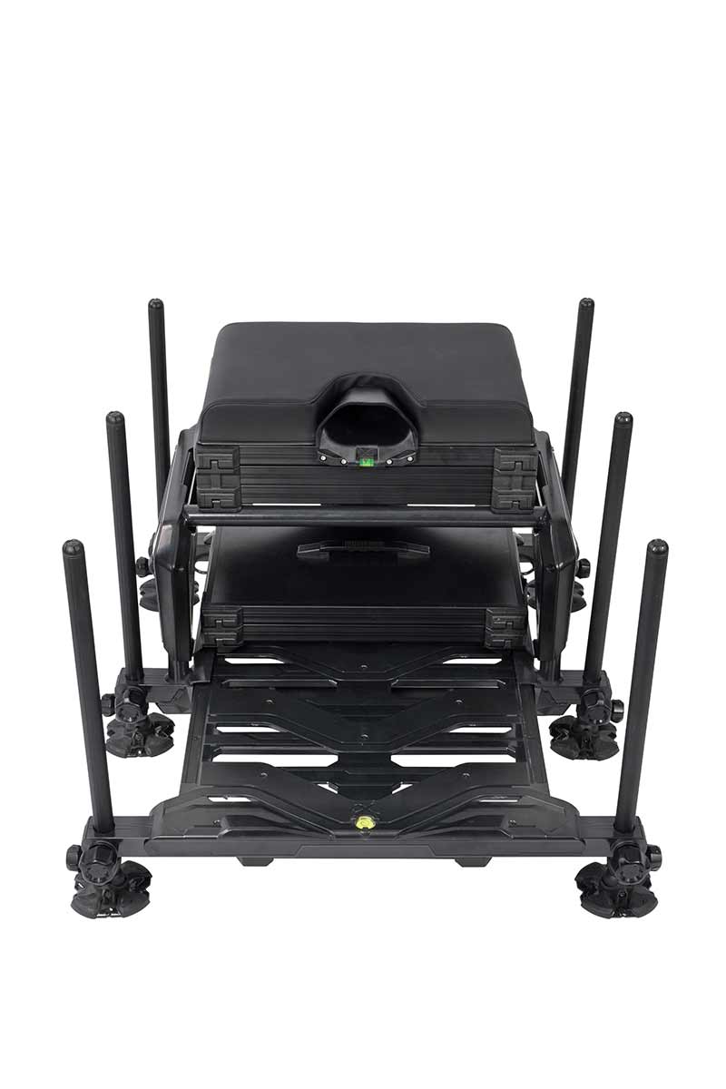 Matrix S25 Pro Seatbox