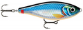 Rapala X-Rap Haku 14 Jerkbait - Blue Ghost