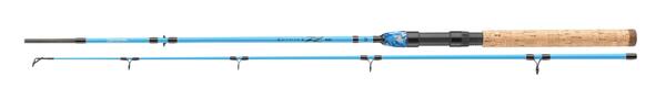 Daiwa Ninja X Spin Kinder Hengel 2024 - Blue