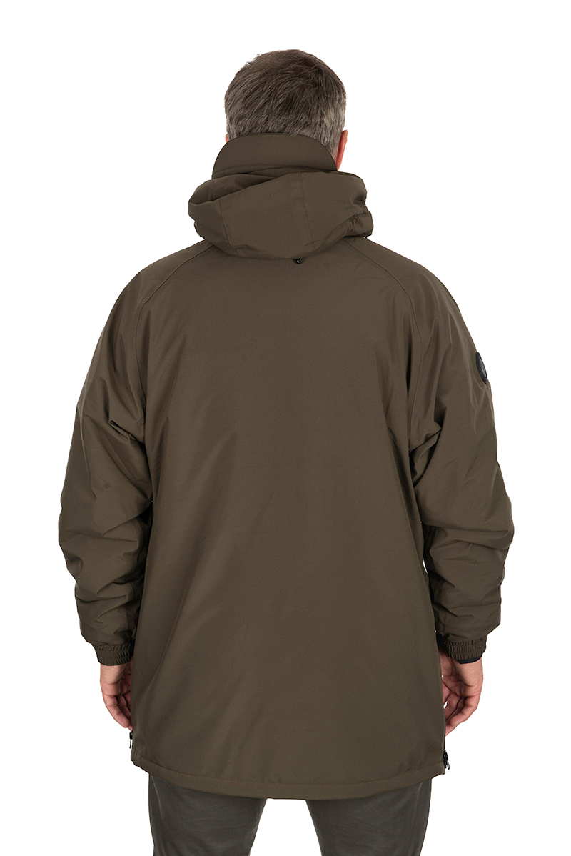 Fox Sherpa-Tec Pullover Visjas