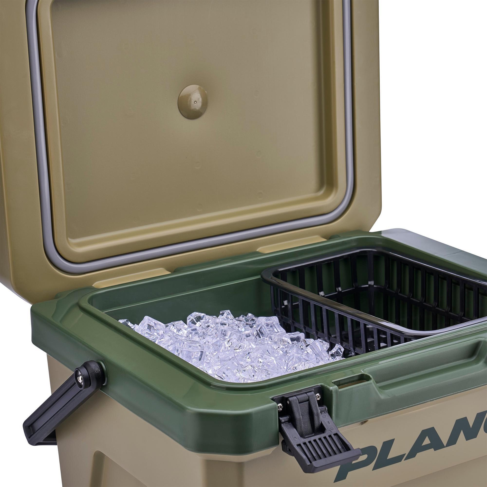 Plano Frost Hard Cooler Koeltas 20L - Inland Green