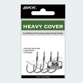 BKK Heavy Cover Flipping Hook (4 Stuks)