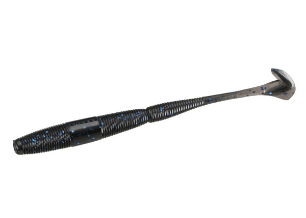 13 Fishing Ninja Worm Blackberry Cobbler 14cm (7 stuks)