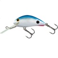 Salmo Hornet 6cm Floating - Red Tail Shiner