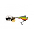 Berkley Pulse Spintail 14g - Firetiger