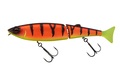 Illex Freddy 170 CW Swimbait 16.8cm (43.8g) - Mat Orange Tiger