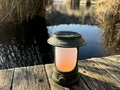 Holdcarp Solar Lamp (Oplaadbaar Met Zonne-Energie)