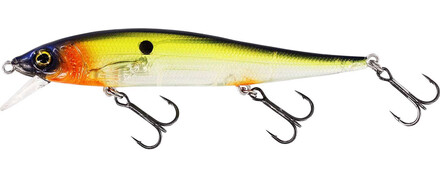 Westin Jerkbite SR Twitchbait Hot Shad 11cm (13.5g)