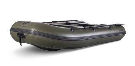 Nash Boat Life Inflatable Boat 240