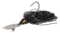 Ultimate Tungsten Blade Jig 4/0 (21g) - Black