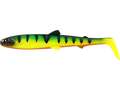 Westin BullTeez Shadtail 24cm - Tiger Perch