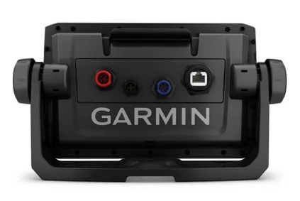 Garmin Panoptix Livescope Set (Echomap 72cv + LVS32 & GT24 Transducer)
