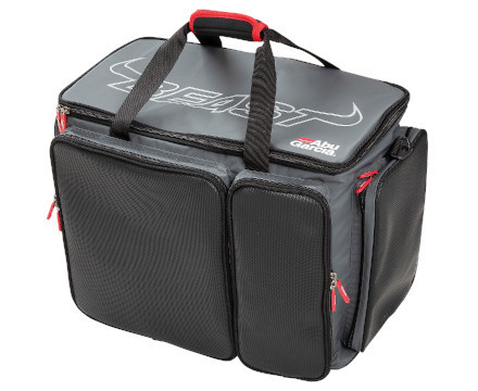 Abu Garcia Beast Pro Big Boat Bag (49cm x 32cm x 26cm)