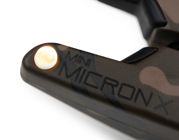 Fox Mini Micron X Limited Edition Camo Beetmelder Set